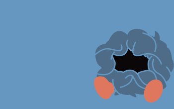 Tangela Pok Mon HD Wallpaper Background