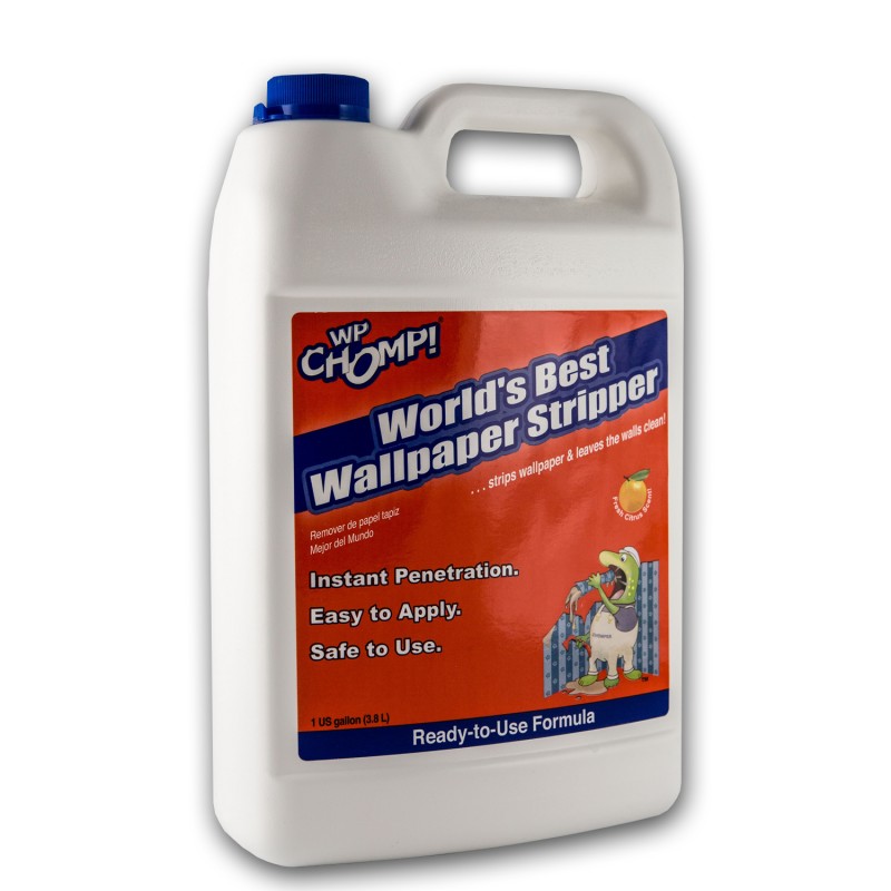 Best Wallpaper Remover