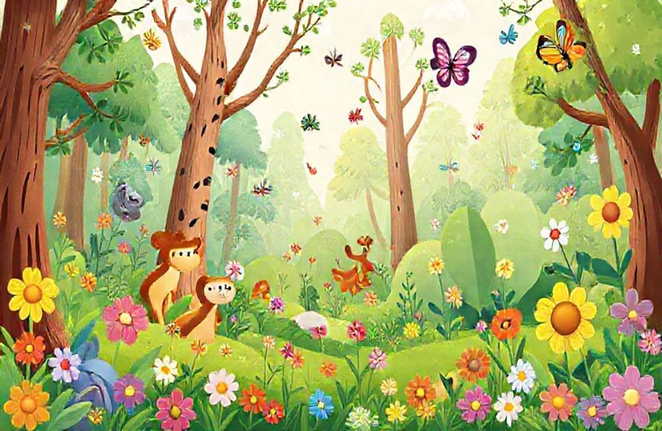 Kids Wallpaper And Screensavers