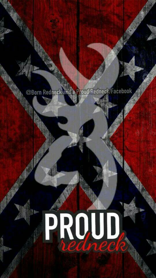 Redneck Wallpaper iPhone Rebel Flag