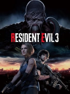 Resident Evil Video Game Wikipedia