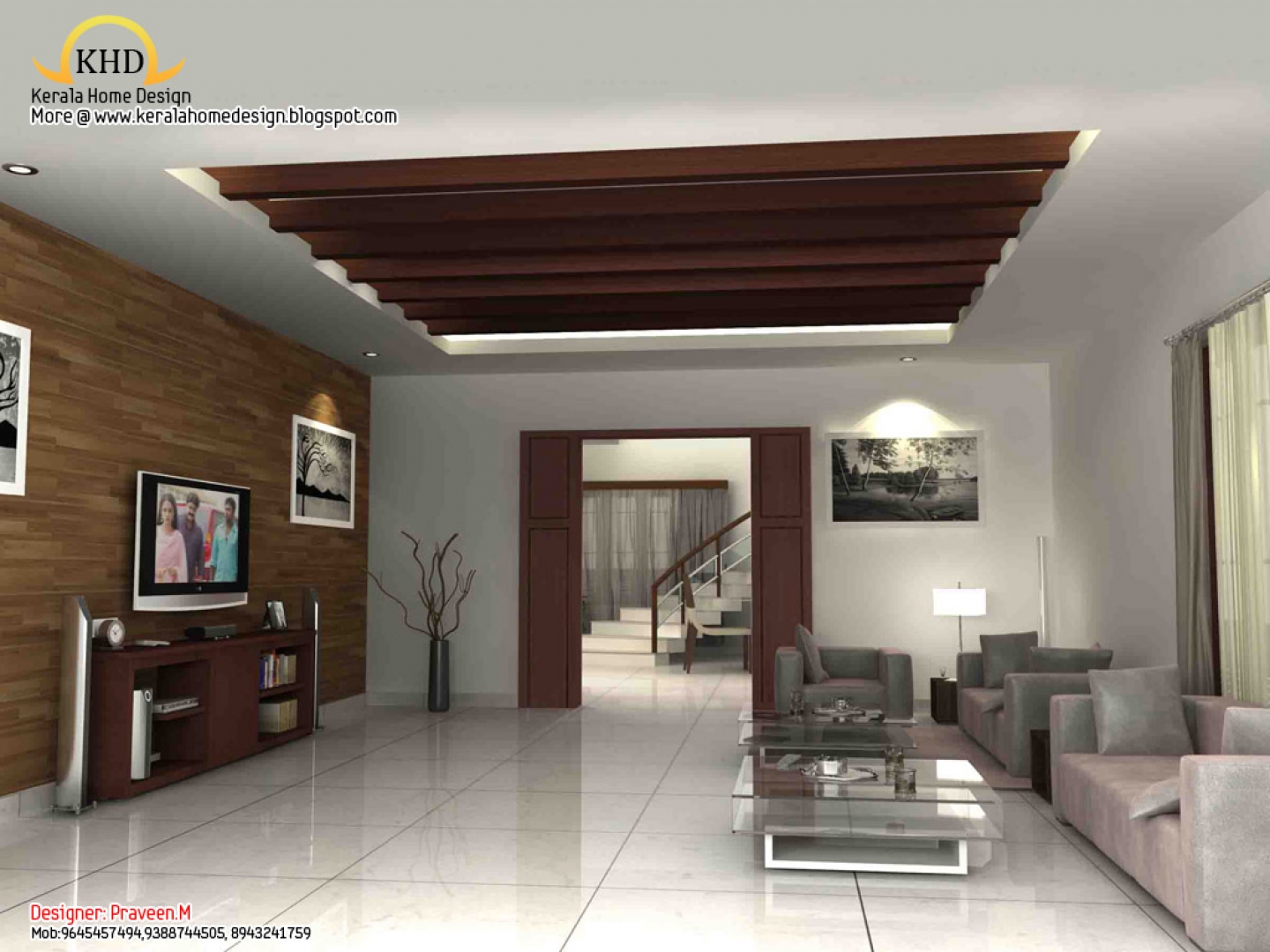 3d Home Interior Design