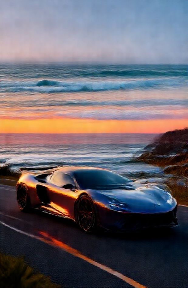 Beautiful Car Wallpaper