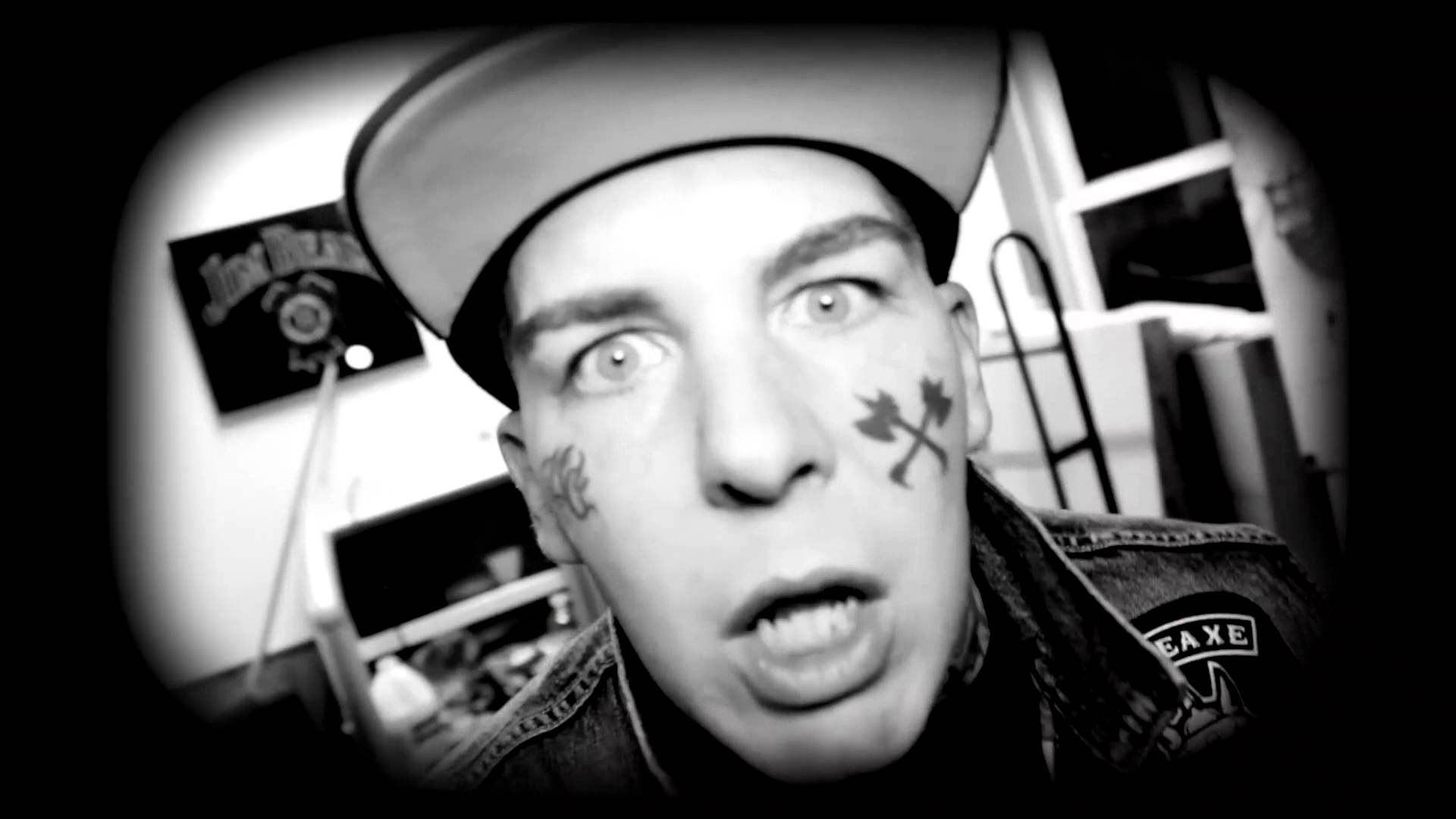 Of The Most Disturbing But Good Madchild Songs Pop Culture Spin