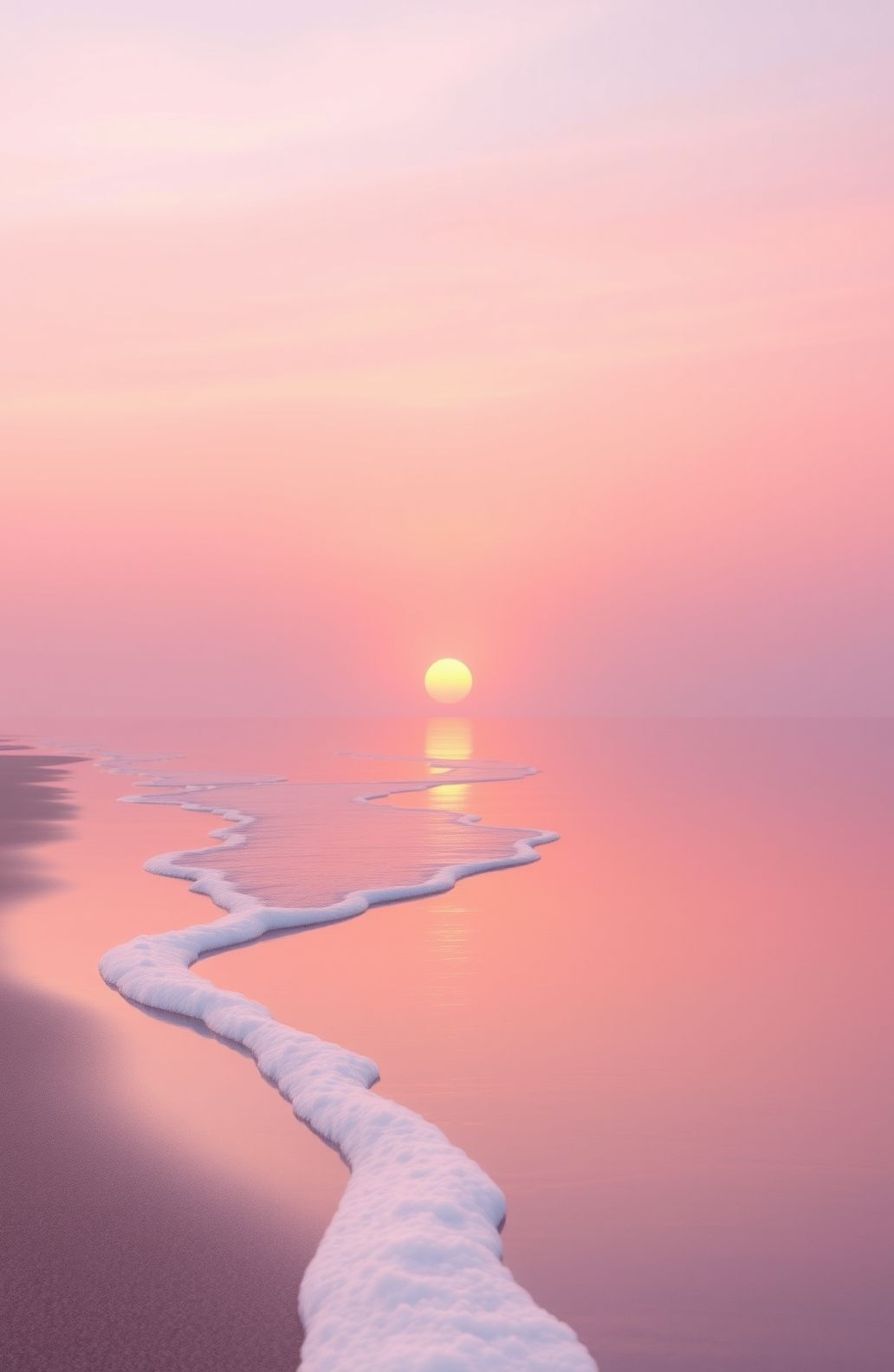 Satisfying Wallpaper