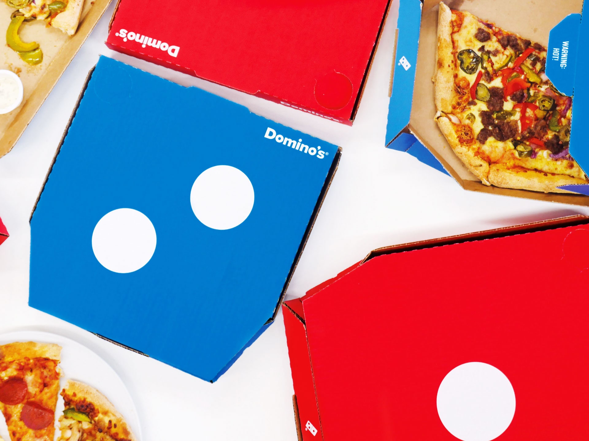 Dominos New Pizza Delivery Boxes Are Weirdly Clever WIRED 1920x1440