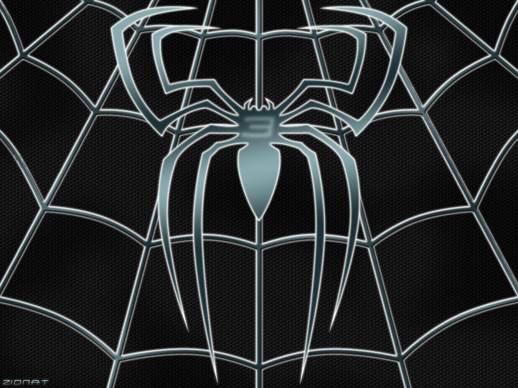 Spiderman Symbiote Wallpaper By Zidnat