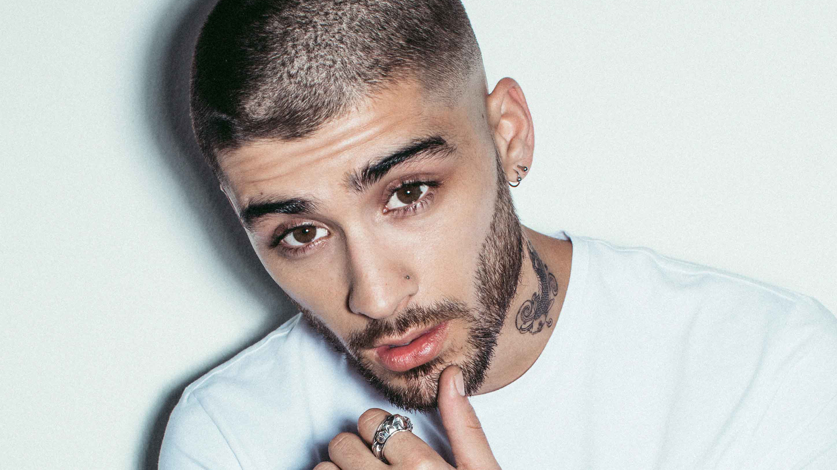 Zayn Malik Nme Magazine Hd Music 4k Wallpaper Image Photos And Picture