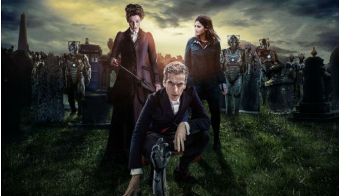 Doctor Who Season And A Movie Update On All There Is To