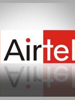 Airtel Logo Wallpaper To Your Cell Phone