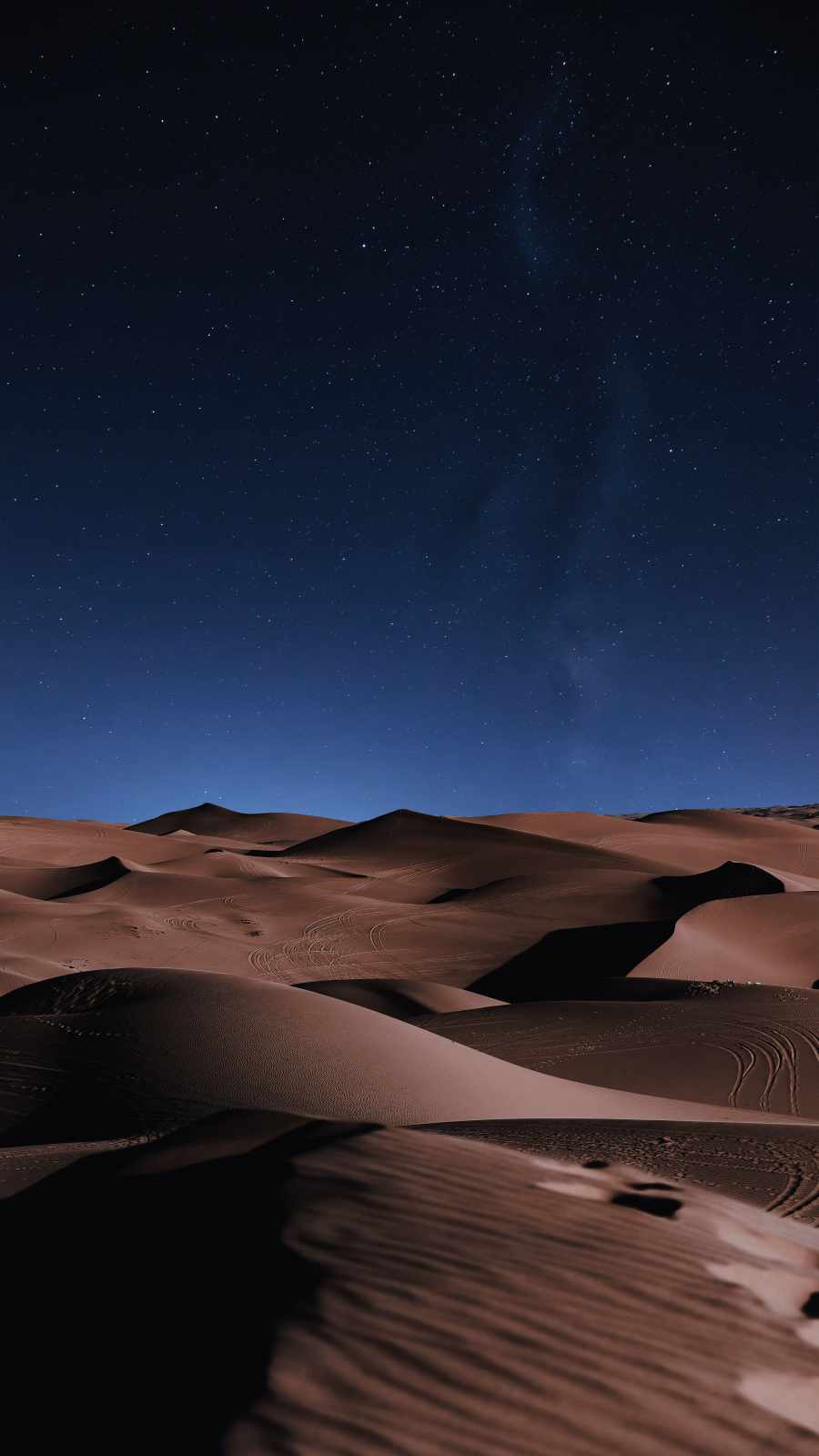 [35+] Desert Night iPhone Wallpapers | WallpaperSafari