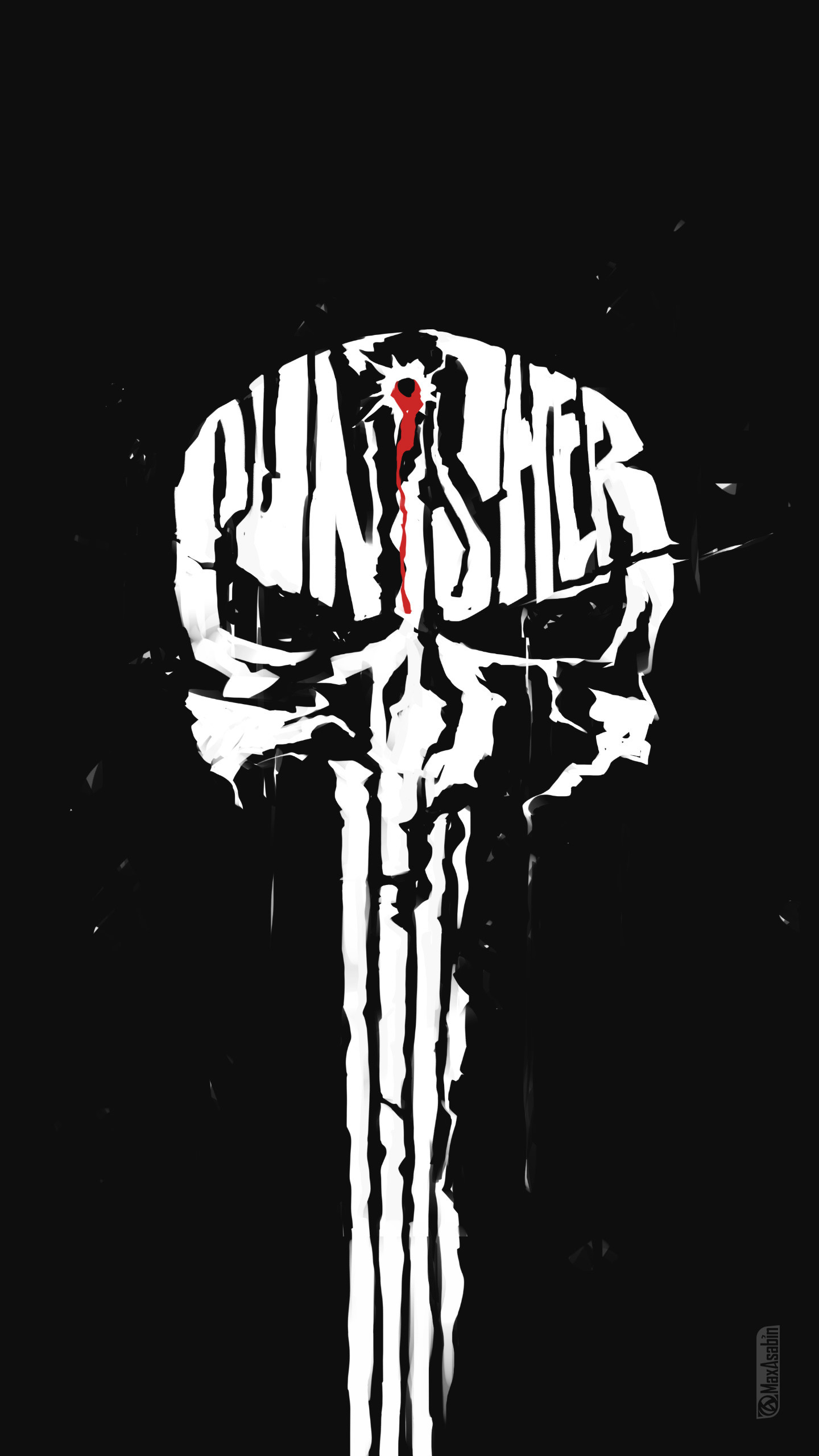 Free download 76 The Punisher Wallpapers on WallpaperPlay [1440x2560] for  your Desktop, Mobile & Tablet | Explore 32+ Marvel's The Punisher Wallpapers  | The Punisher Wallpapers, The Punisher Wallpaper, Marvels Wallpapers