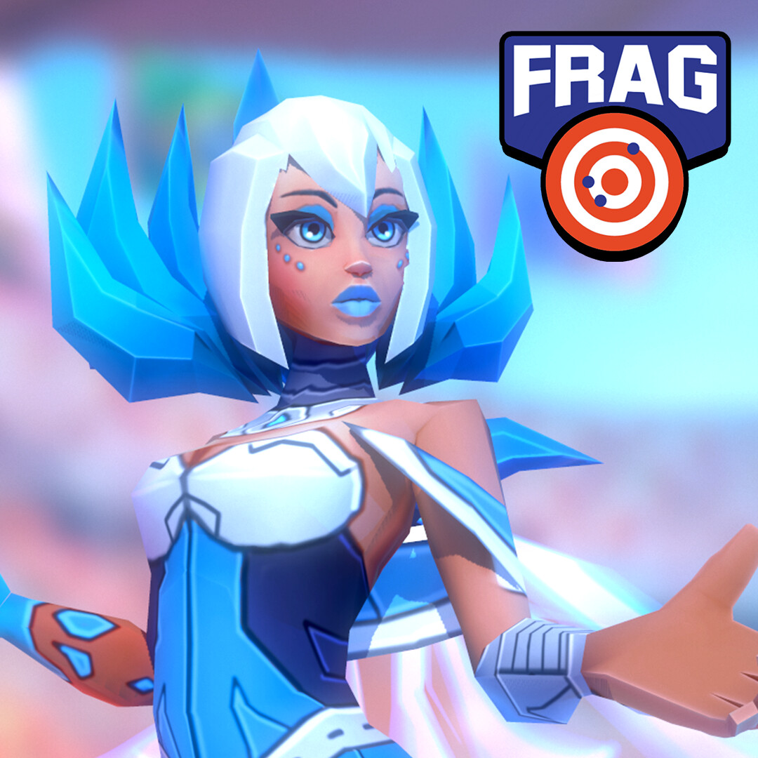Frag Pro Shooter Wallpaper Posted By Ryan Simpson