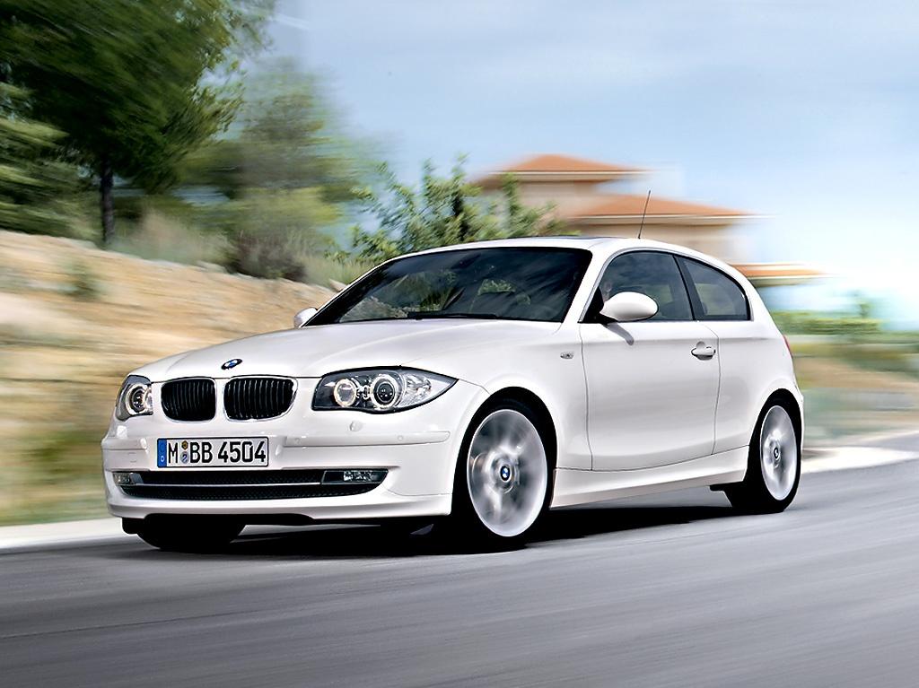 Bmw 1series Wallpaper And Image Gallery