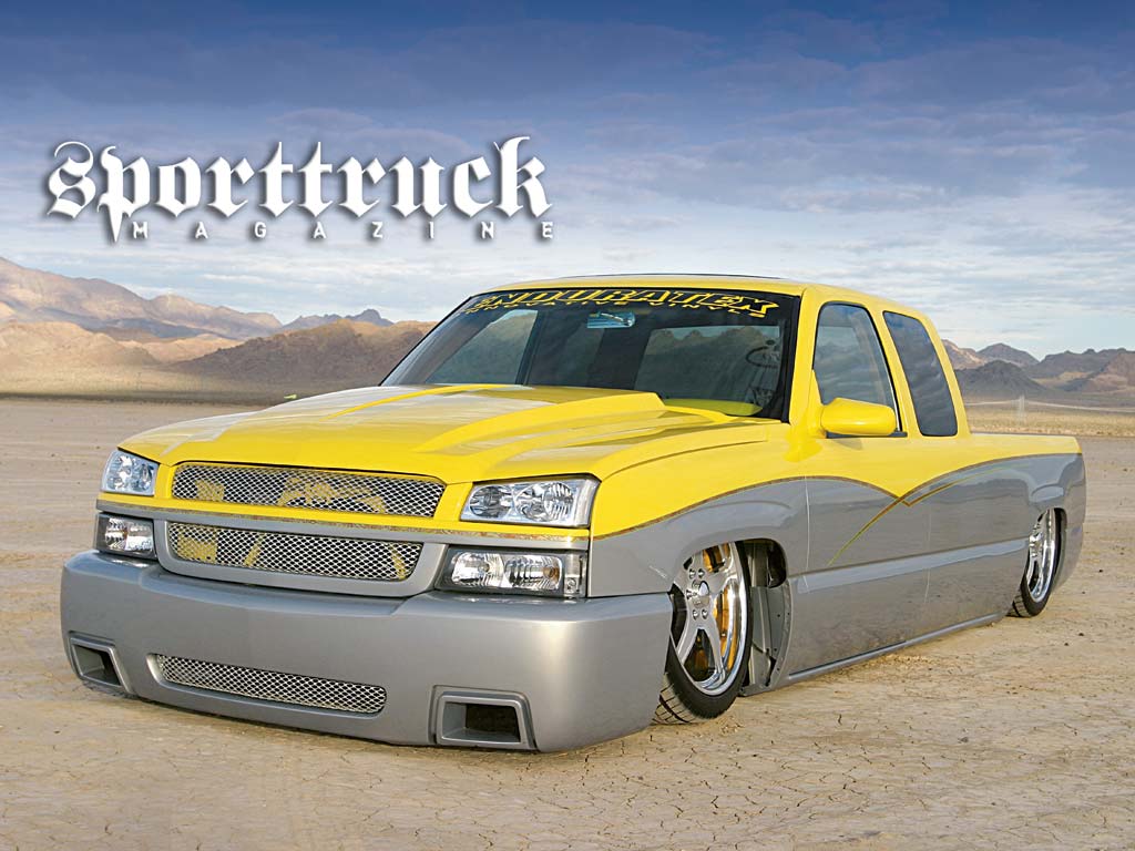 Cool Truck Wallpaper Group Picture Image By Tag Keywordpictures