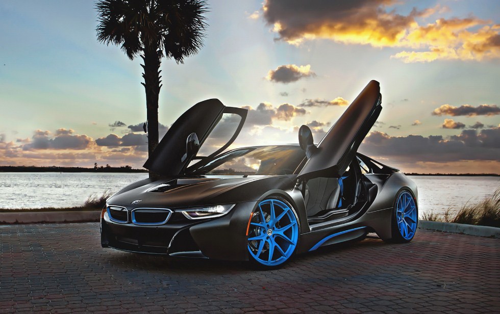 Bmw I8 Release Date And Price Car Res