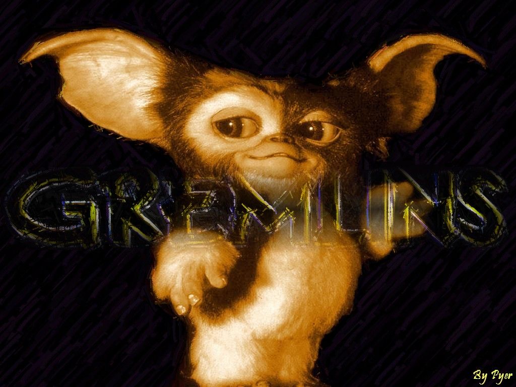 Best Gremlins Image Nice Collection Bsnscb Graphics
