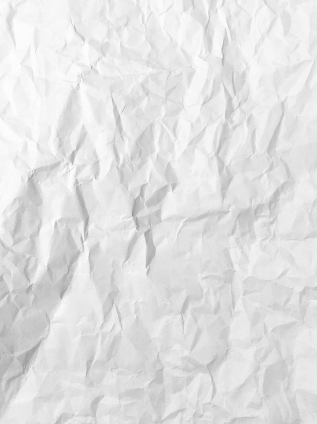 Fully Simple Wrinkled Paper Background Png Image Pngio