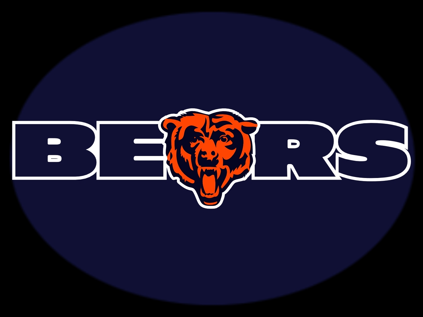 Chicago Bears 1365x1024