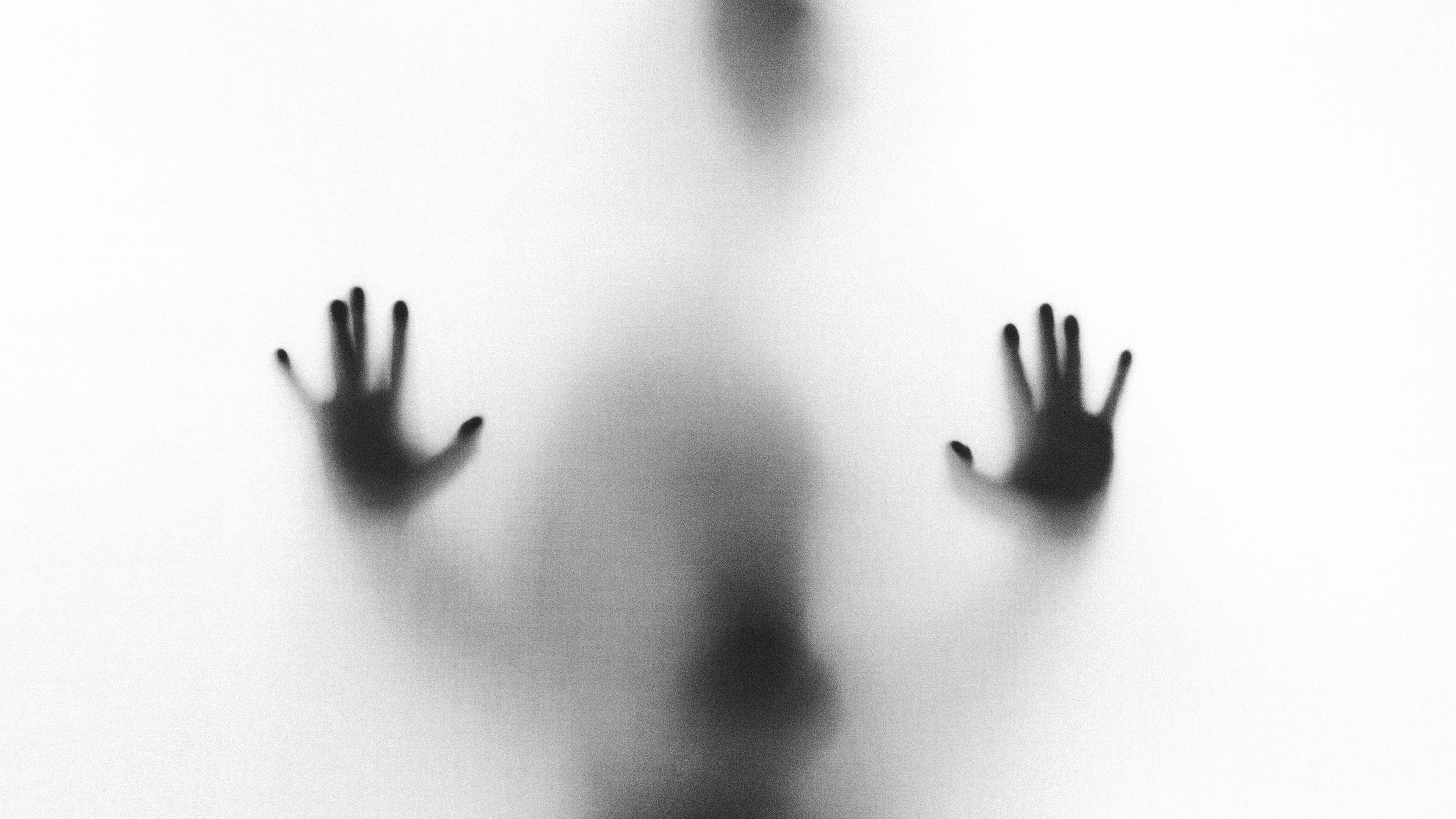 Sad Alone Feeling 4k Hd Wallpaper