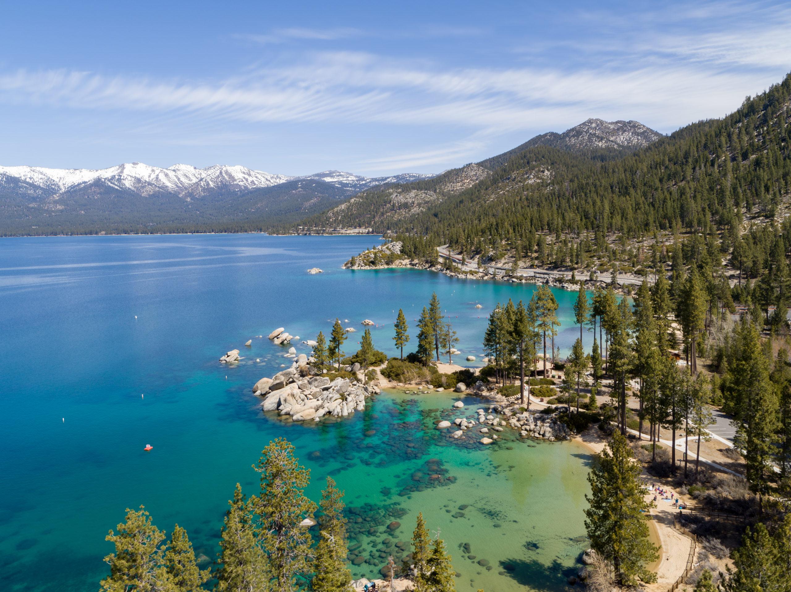 Lake Tahoe Summit Fund