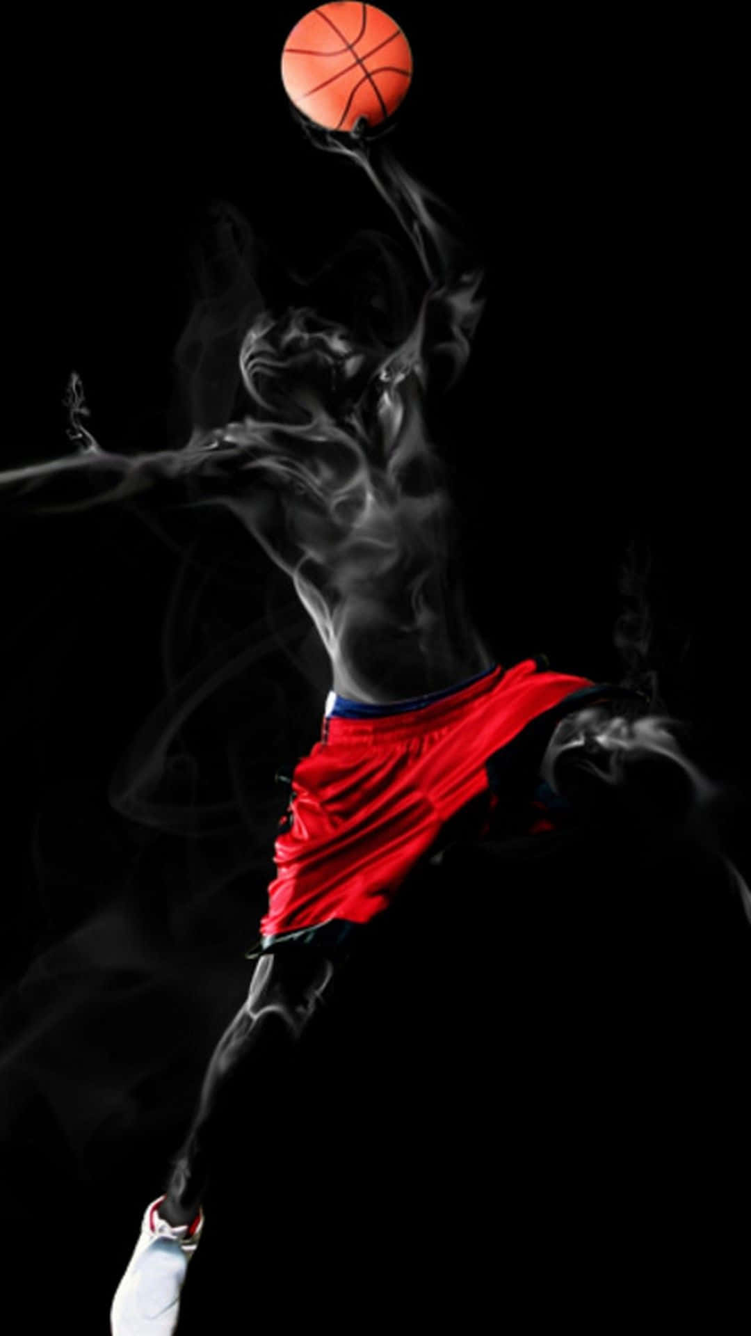 Nba iPhone Wallpaper