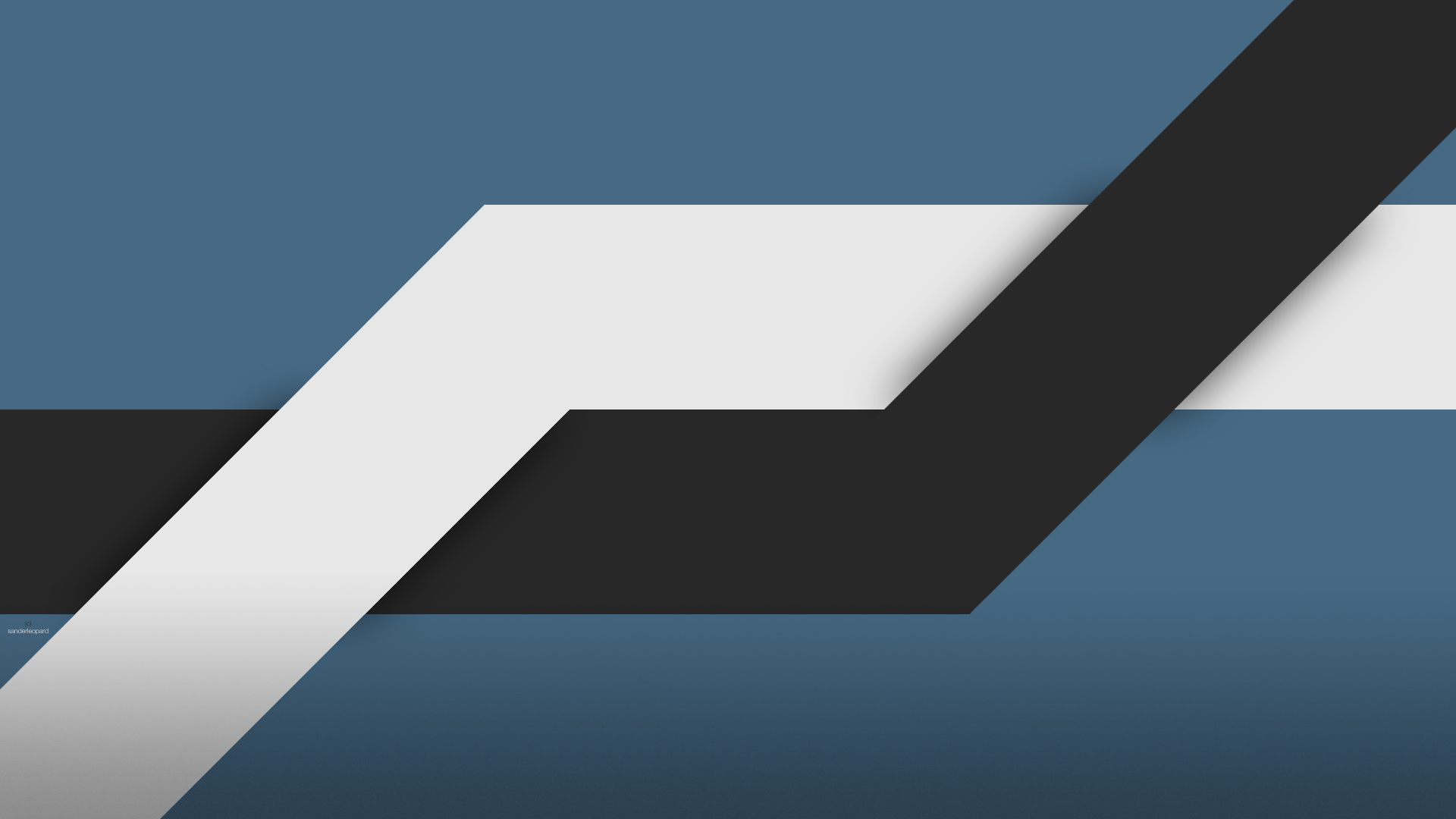 Abstract Minimalist Wallpaper