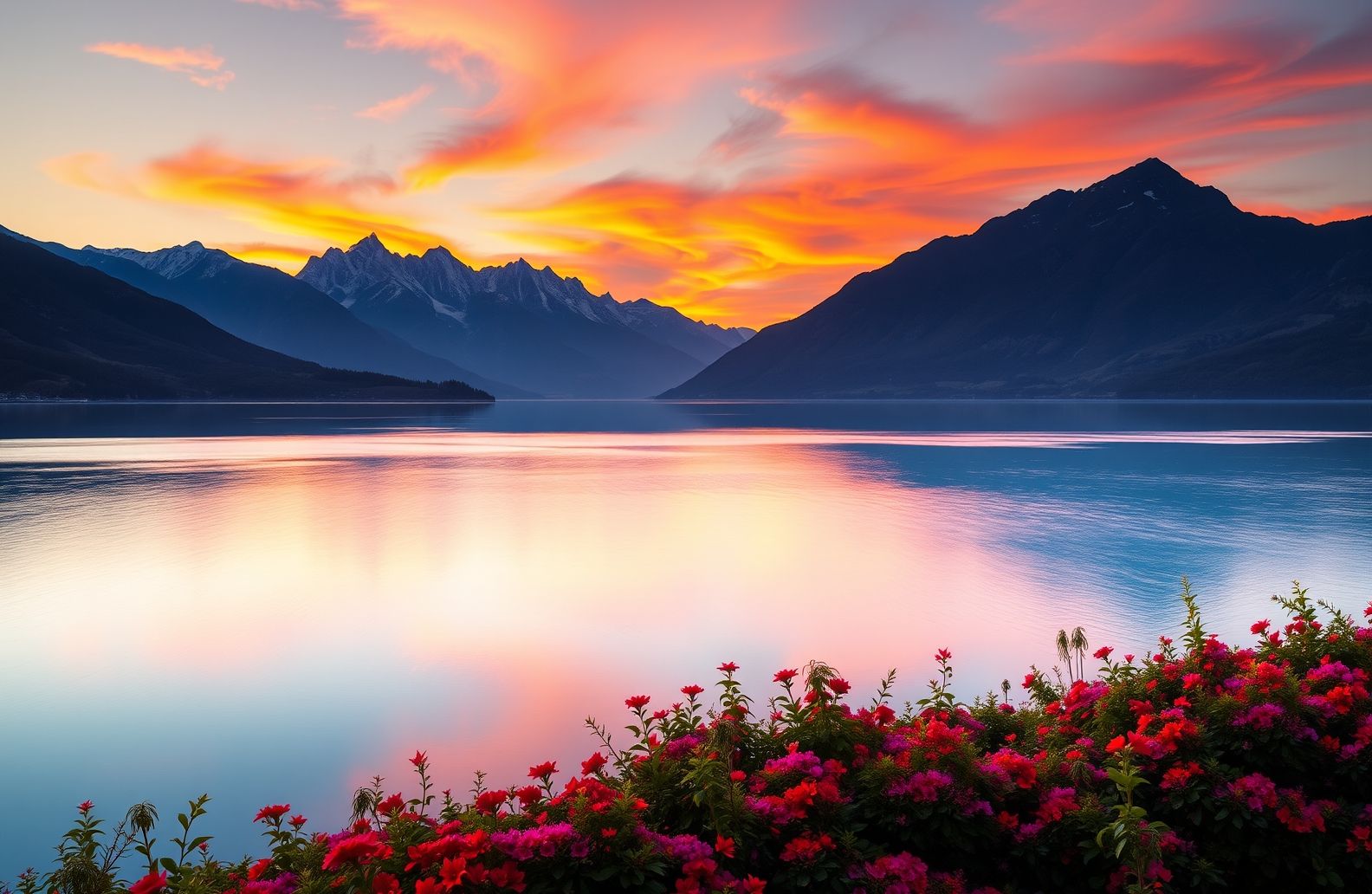 8k UHD Wallpaper