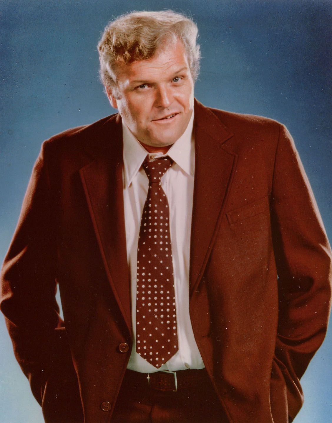 Brian Dennehy Wallpaper