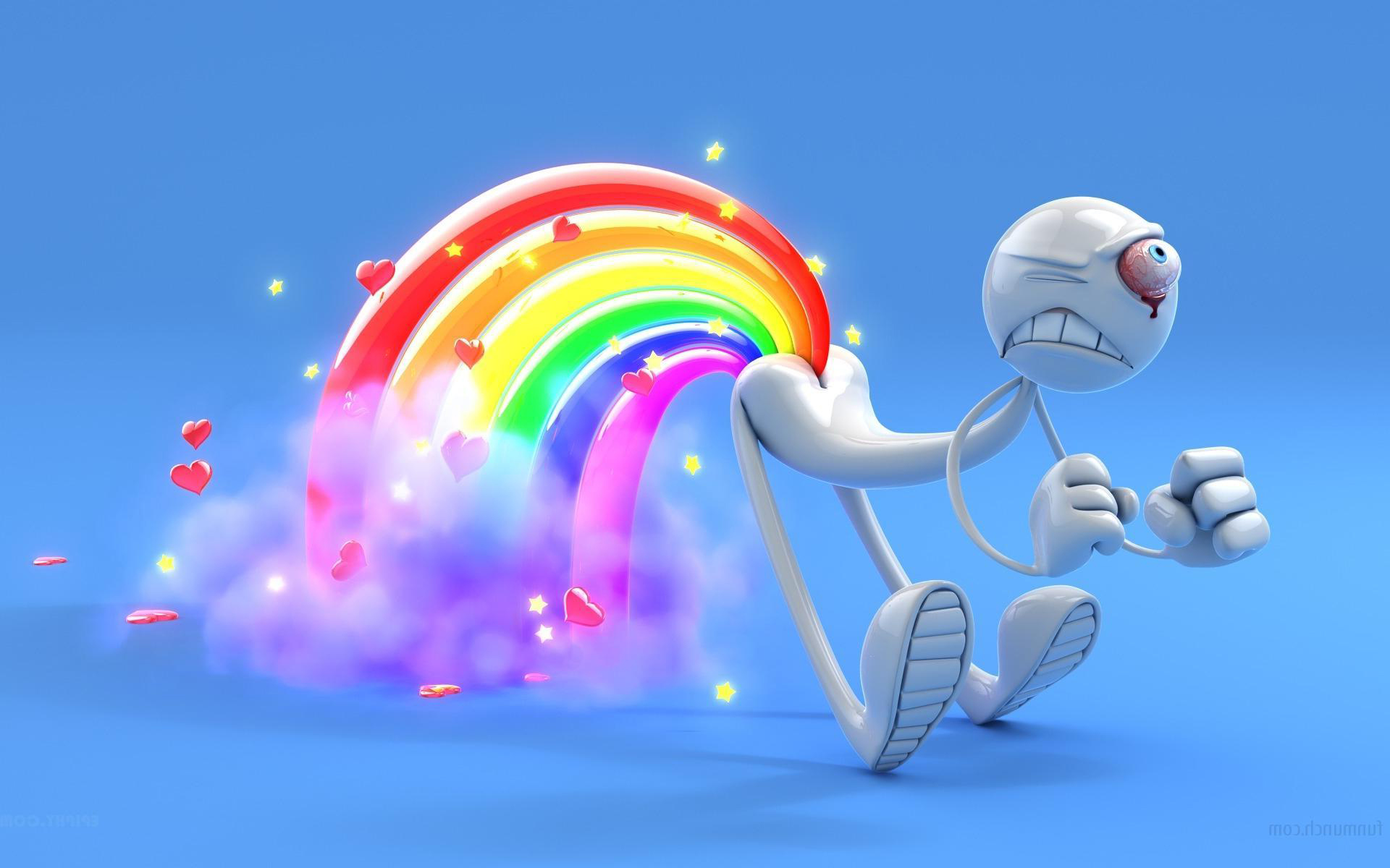 Animation Background Wallpaper