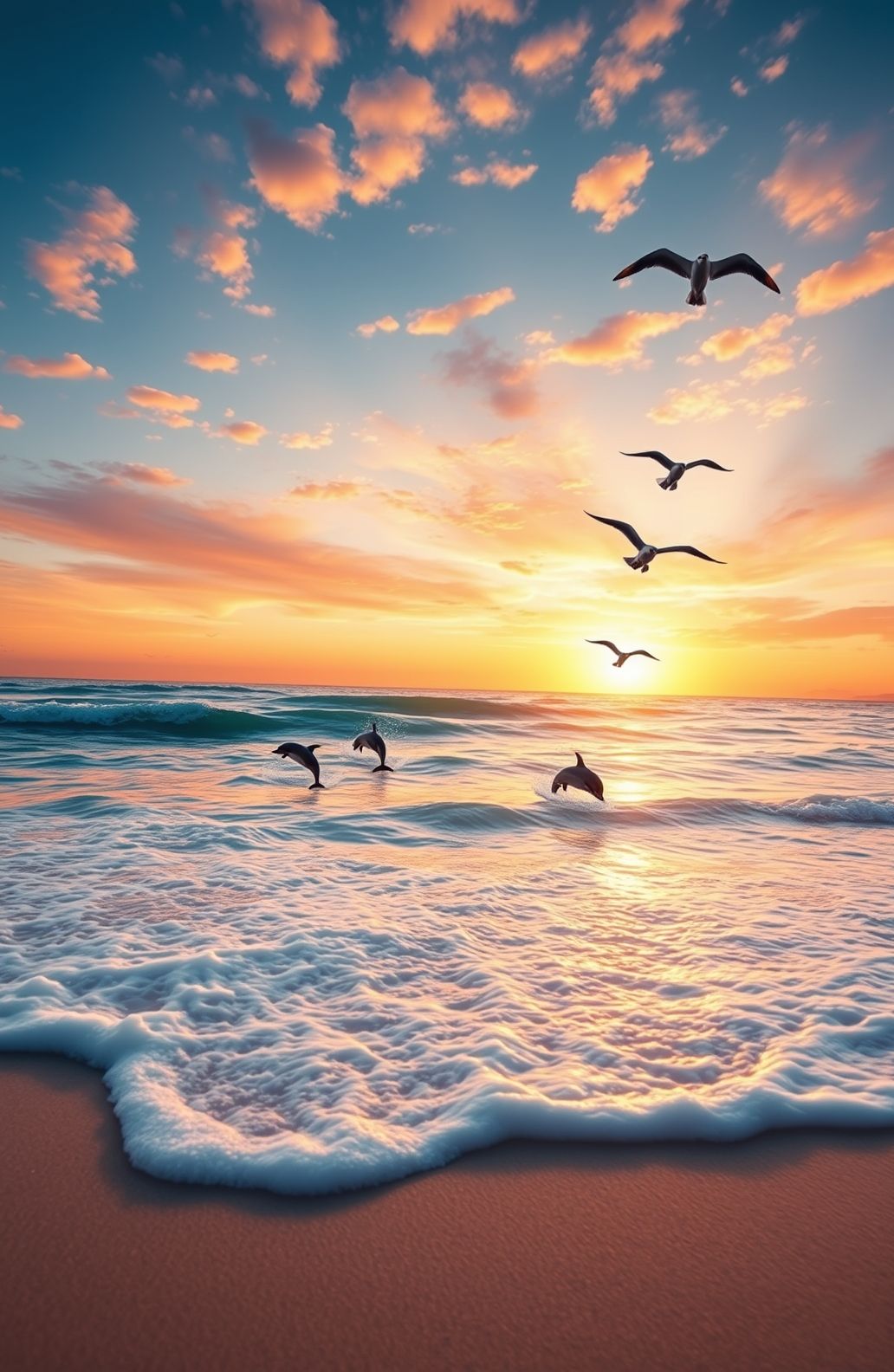 Ocean Live Wallpaper For Windows
