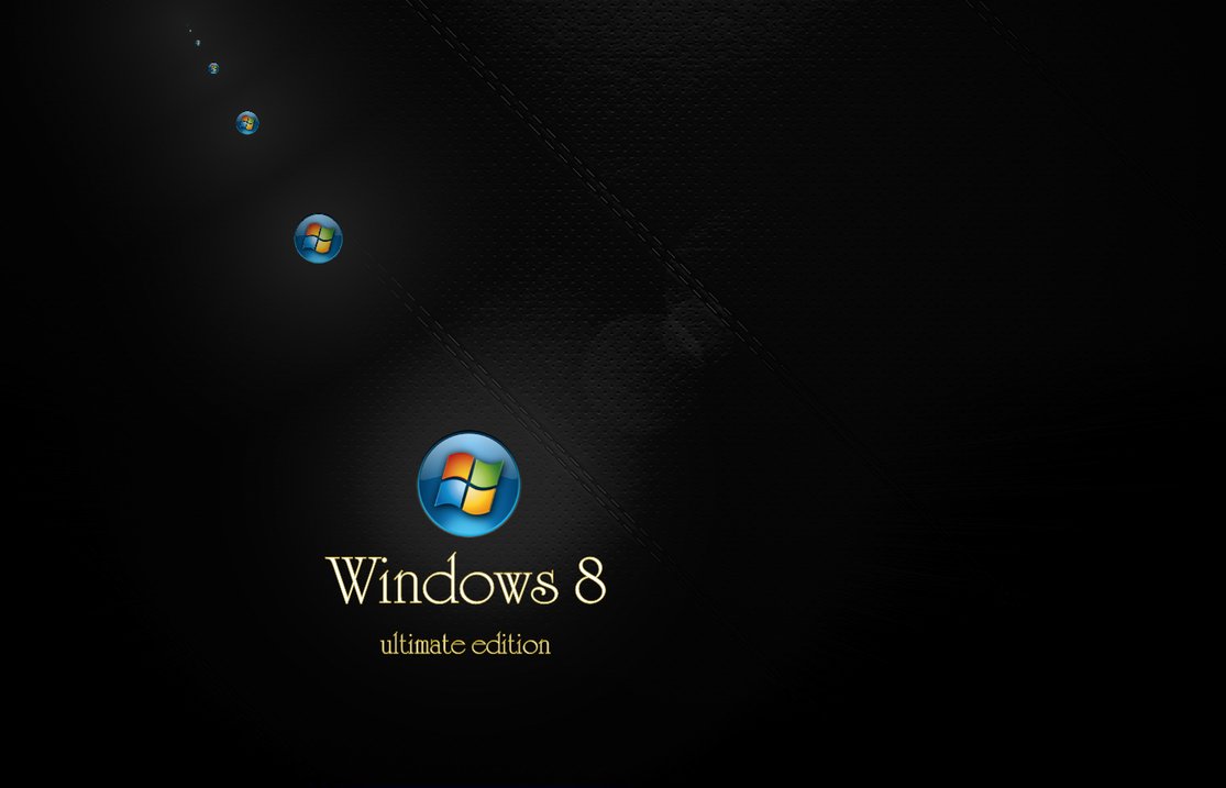 Windows Ultimate Edition By Ktb2424