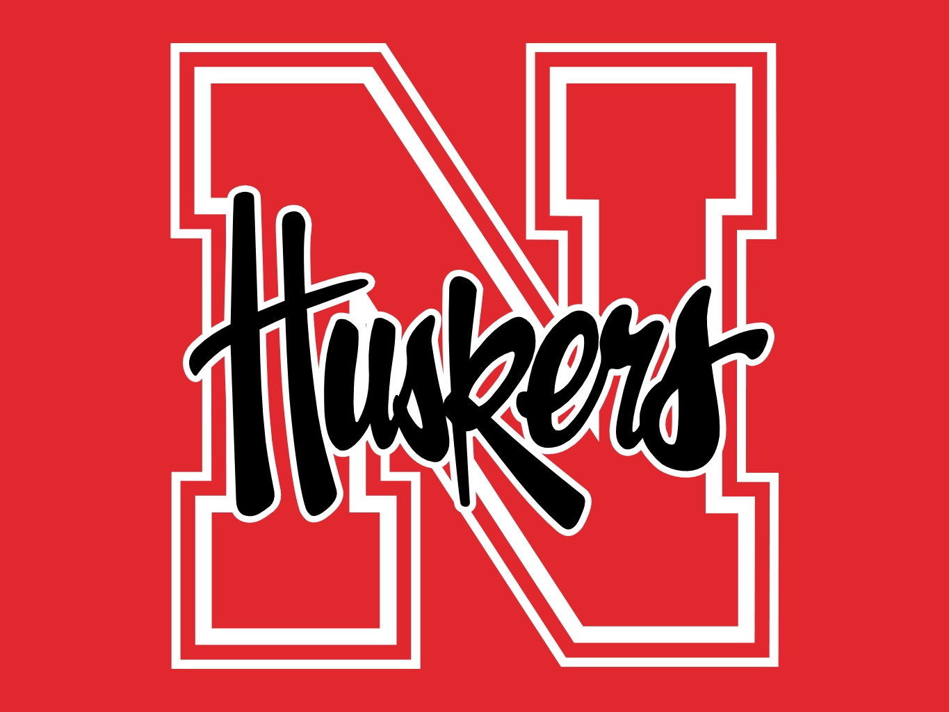  50 Nebraska Cornhuskers Football Wallpapers WallpaperSafari
