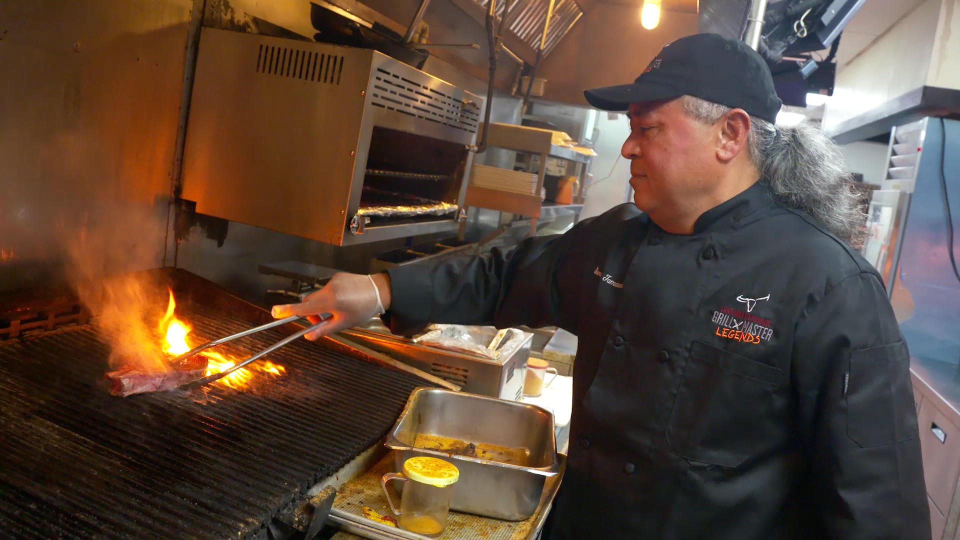 🔥 [32+] Grillmaster Wallpapers | WallpaperSafari