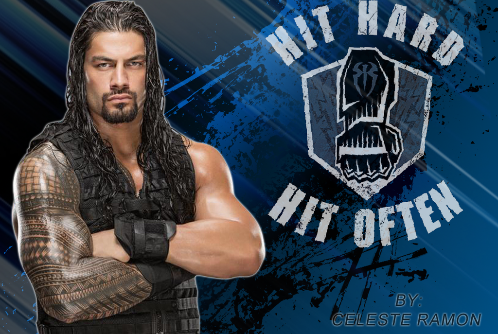 Roman Reigns PNG  Download Transparent Roman Reigns PNG Images for Free   NicePNG