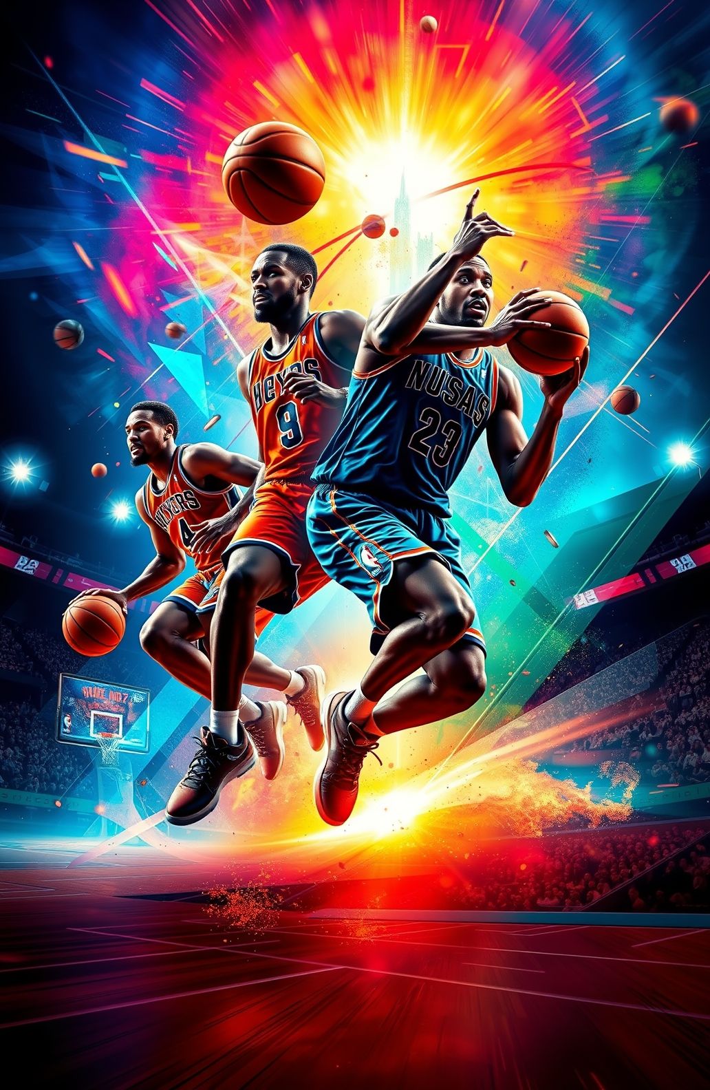 Nba Wallpaper For Computer