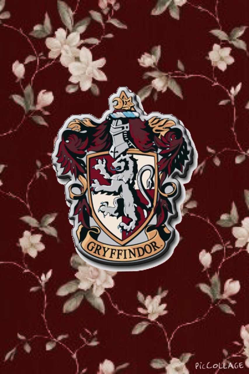 Harry Potter My Edits Gryffindor Hufflepuff Slytherin
