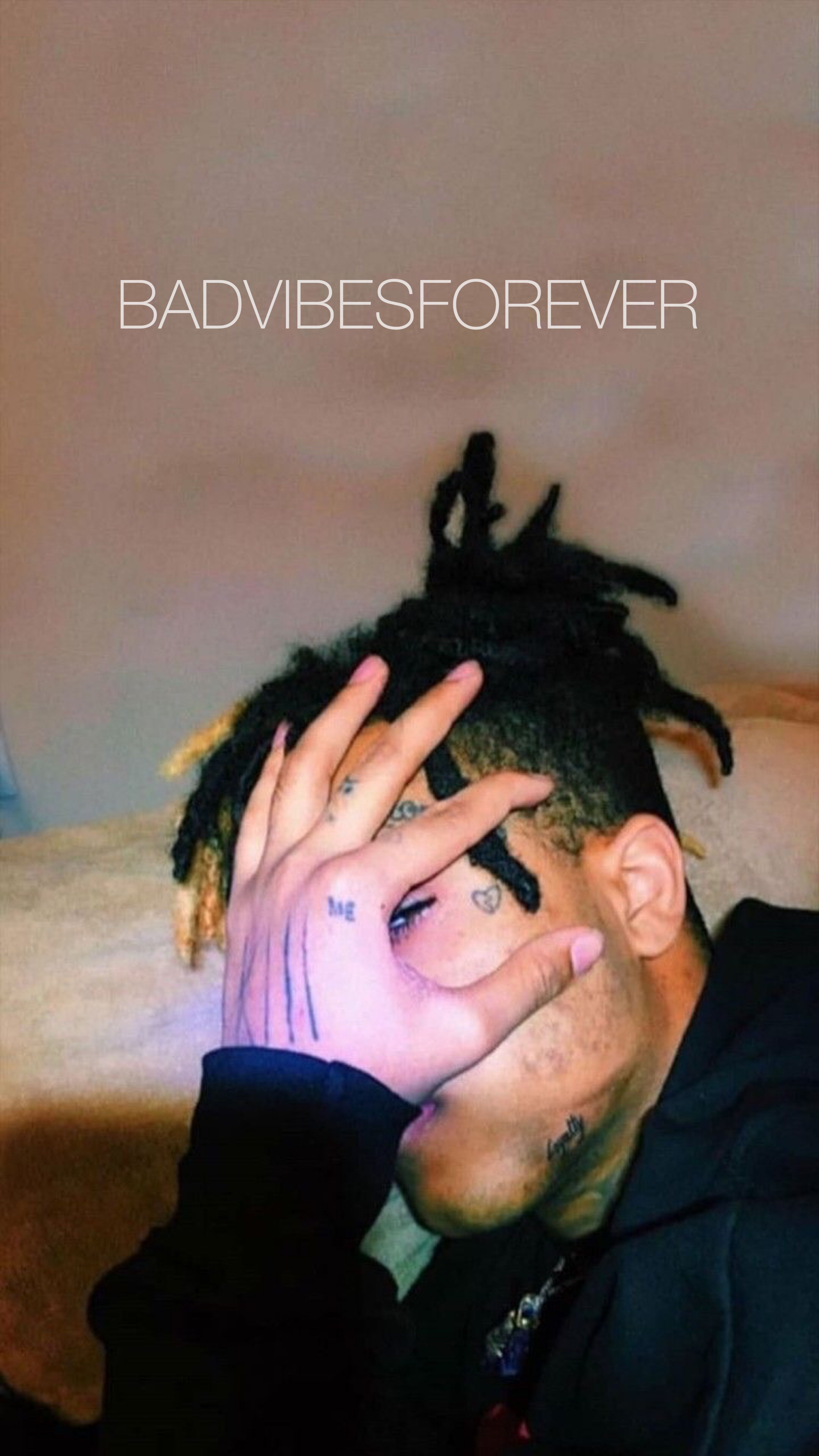 Xxtentacion Wallpaper Aesthetic