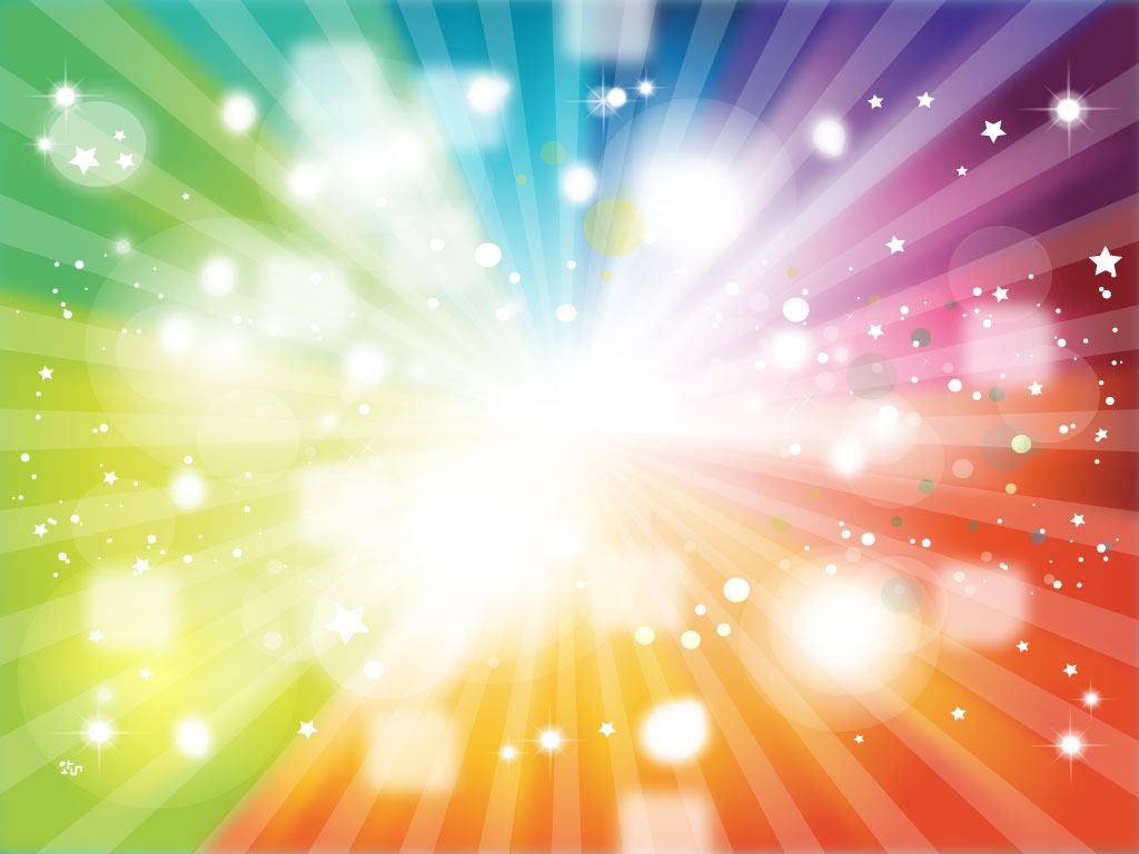 rainbow stars wallpaper with high quality background colorful rainbows
