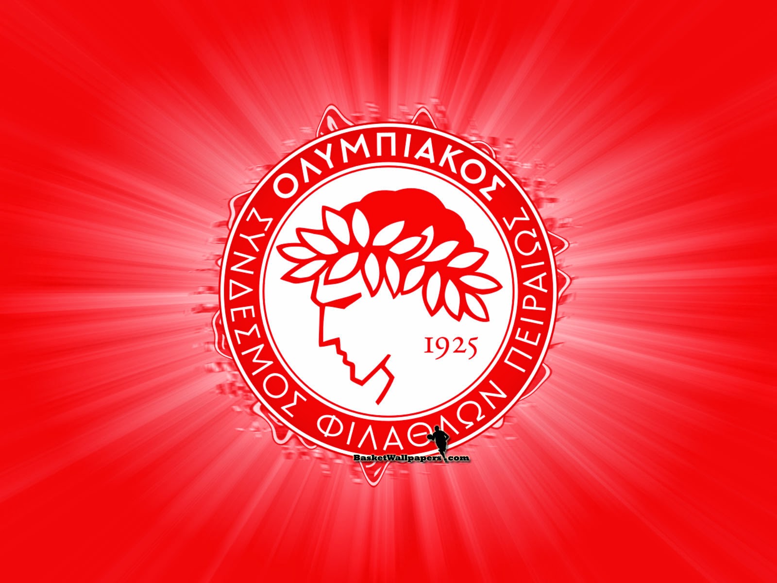 Olympiacos F C Wallpaper And Background Image