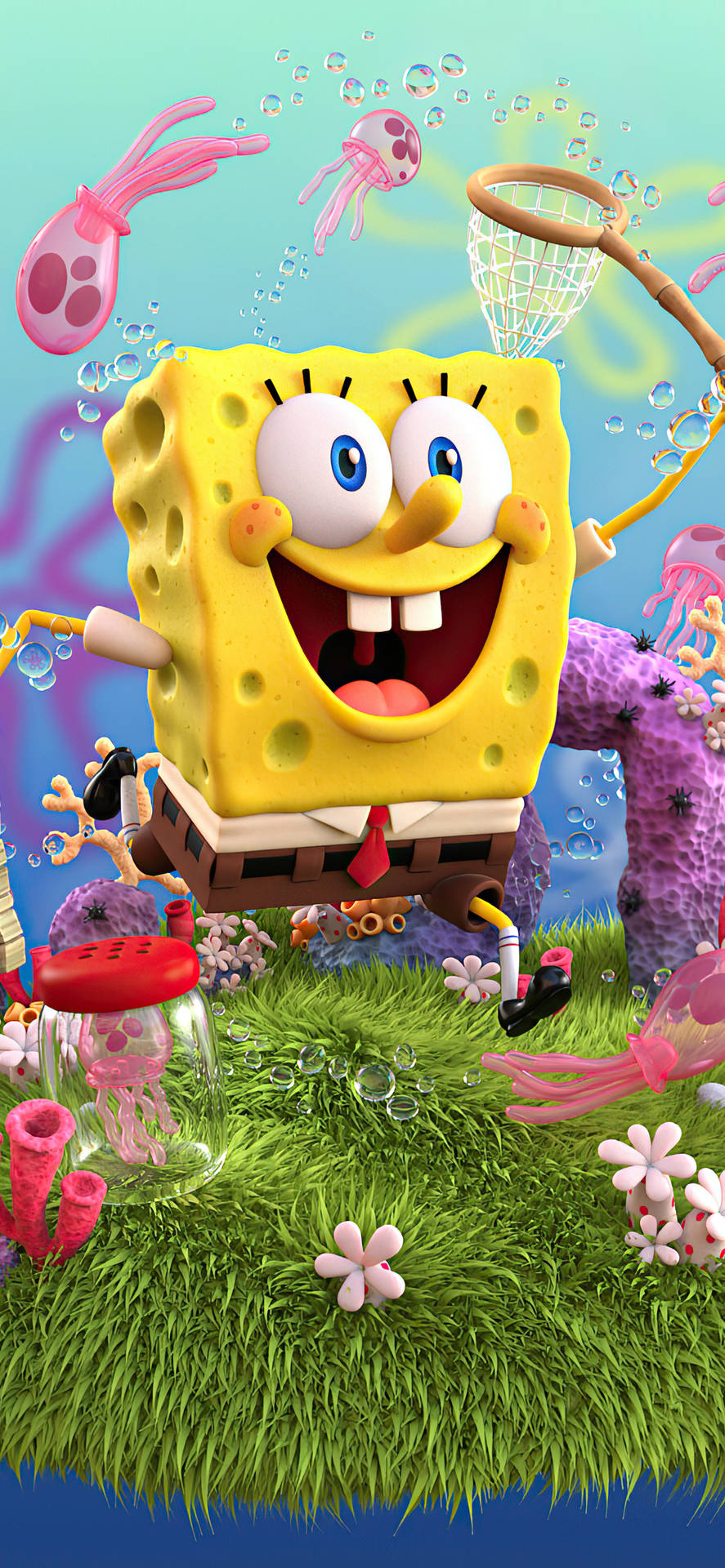 Top iPhone X Cartoon Wallpaper Full HD 4k To Use