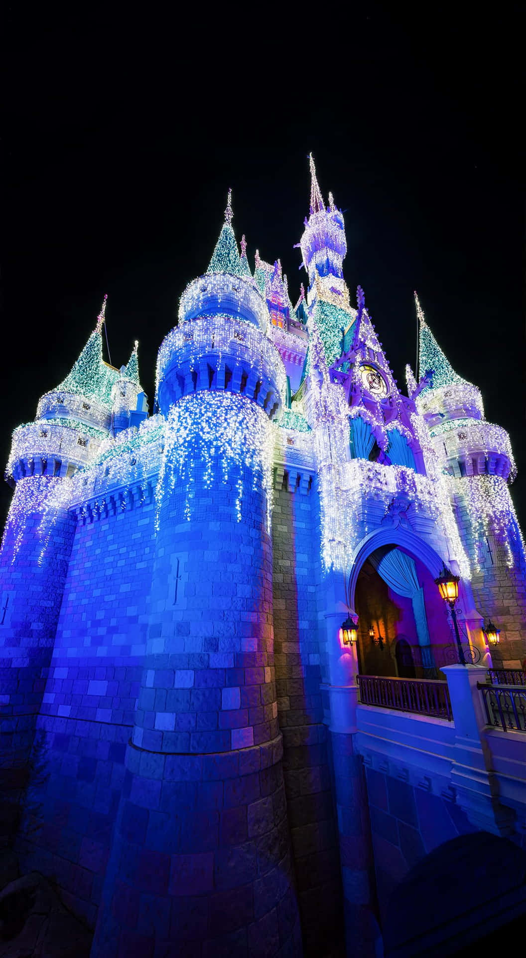 Disney iPhone Wallpaper