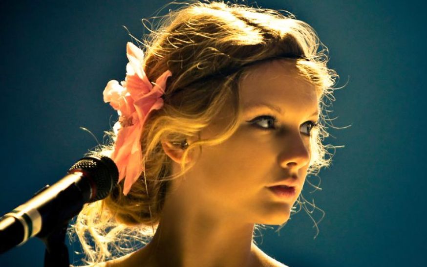 Taylor Swift Speak Now Wallpaper Pictures