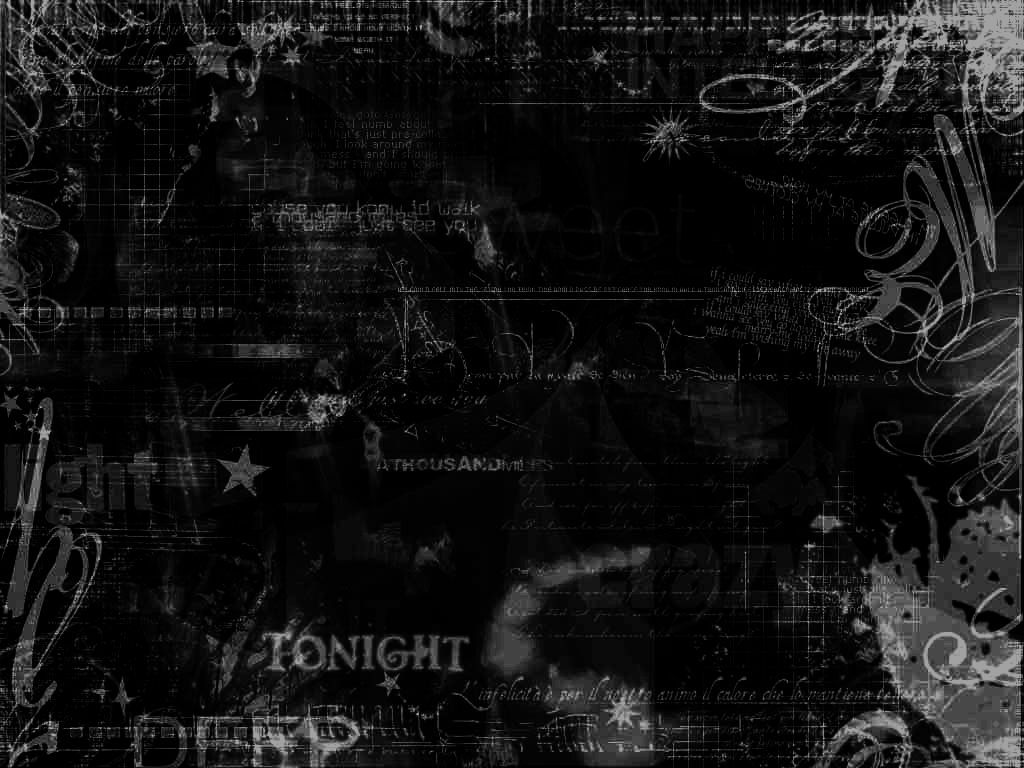 🔥 Download Dark Black Wallpaper Background by @dorisd25 | Dark Emo
