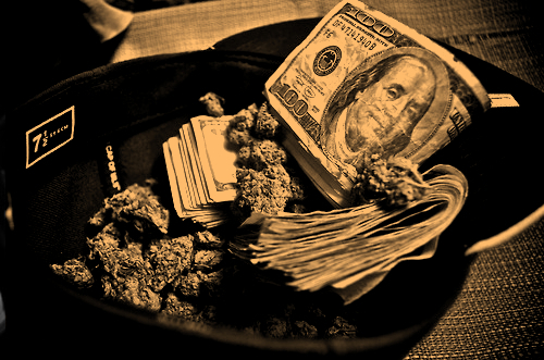We Live For Weed And Money Master P Hail Mary Jane