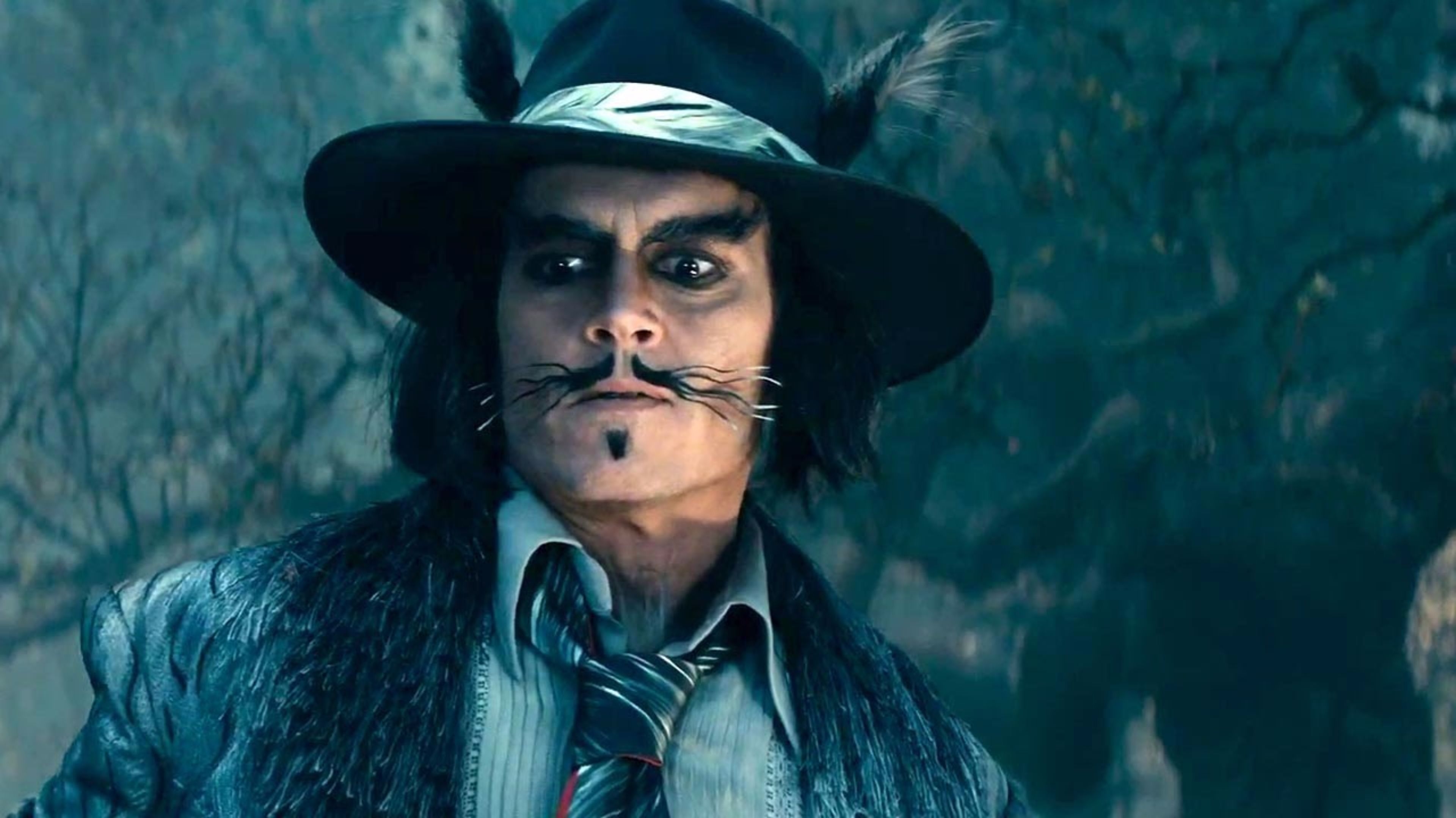 Best Actor Johnny Depp Wallpaper HD