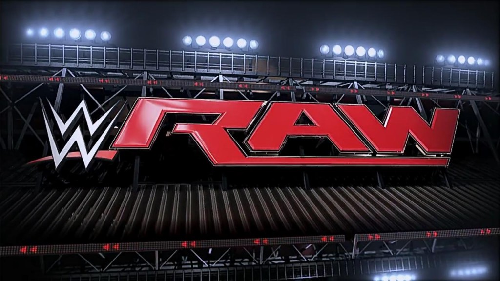Watch Wwe Raw Wrestling HD Wallpaper Pictures Image