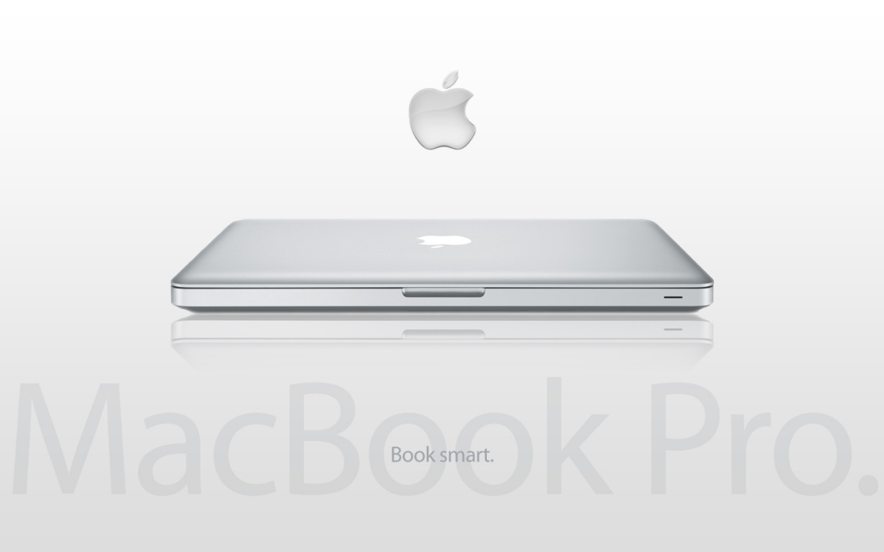 Macbook Pro Gray Desktop Pc And Mac Wallpaper
