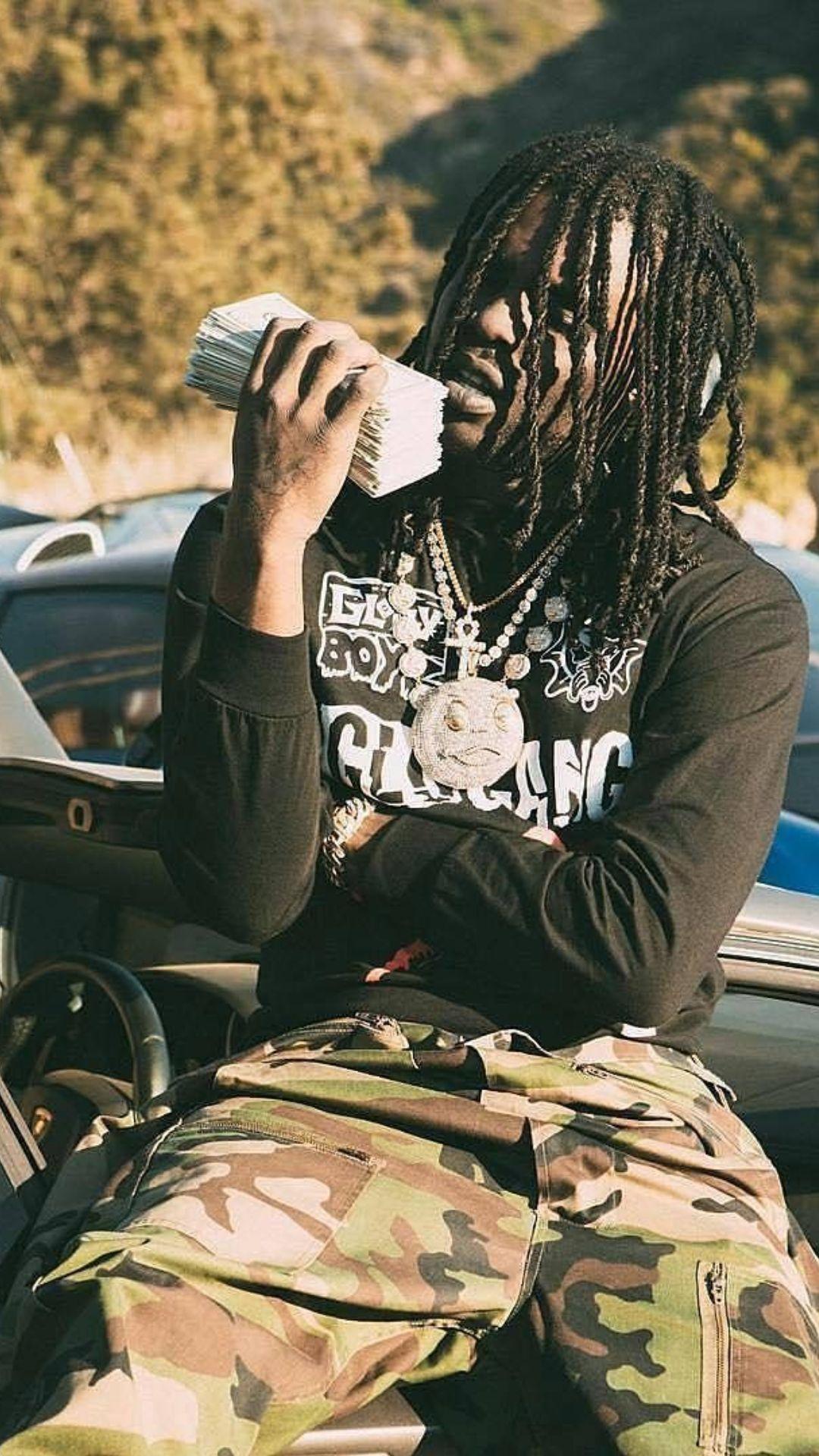 Chief Keef Wallpapers Top Best Chief Keef Wallpapers HQ