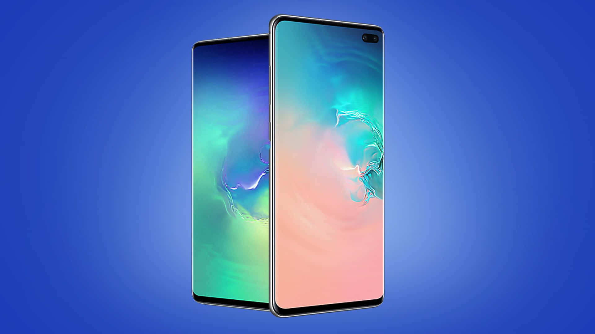 Galaxy S10 Picture Wallpaper